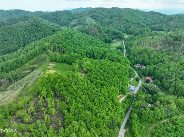 1929/1993 Bulldog RD, Trade, TN 37691