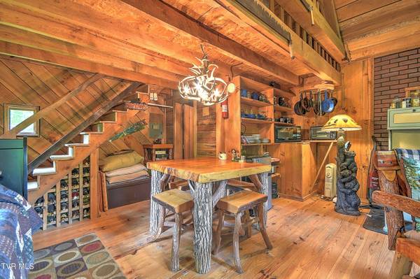 1929/1993 Bulldog RD, Trade, TN 37691