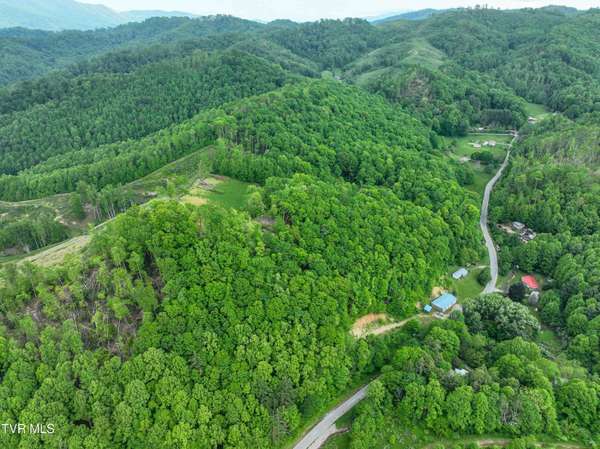 1929/1993 Bulldog RD, Trade, TN 37691