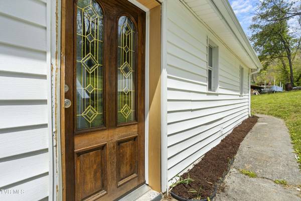 1219 Ledford ST, Elizabethton, TN 37643