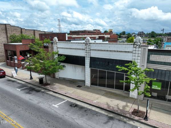 718 State ST, Bristol, TN 37620