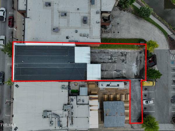 718 State ST, Bristol, TN 37620