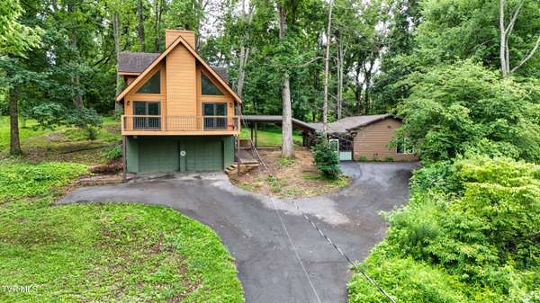 190 Sycamore CIR, Jonesborough, TN 37659