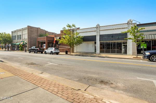 718 State ST, Bristol, TN 37620