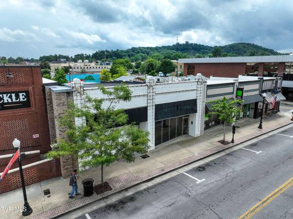 718 State ST, Bristol, TN 37620