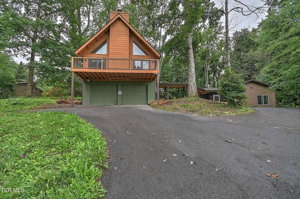 190 Sycamore CIR, Jonesborough, TN 37659