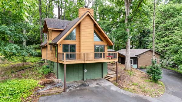 190 Sycamore CIR, Jonesborough, TN 37659