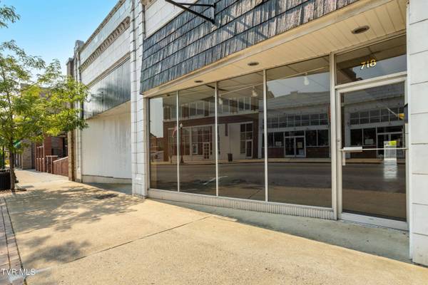 718 State ST, Bristol, TN 37620