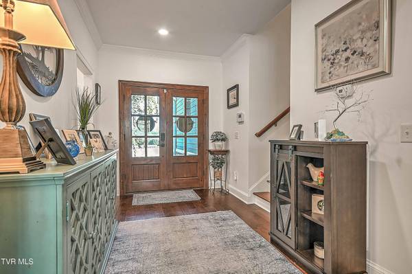 1233 Hawley RD, Blountville, TN 37617