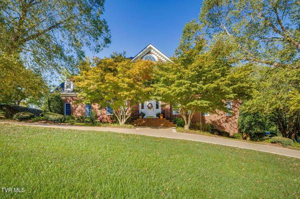 9 Dove Tree LN, Jonesborough, TN 37659
