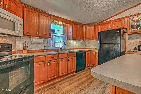 296 Davy Crockett RD, Limestone, TN 37681