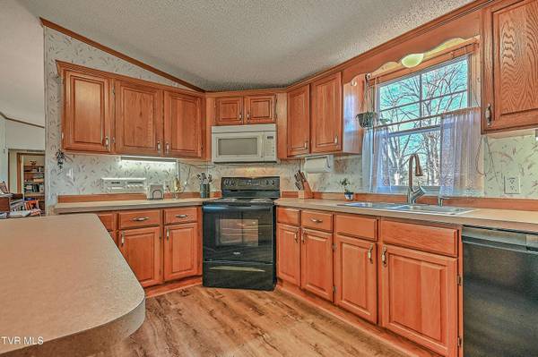 296 Davy Crockett RD, Limestone, TN 37681