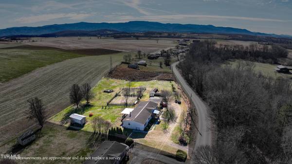 296 Davy Crockett RD, Limestone, TN 37681