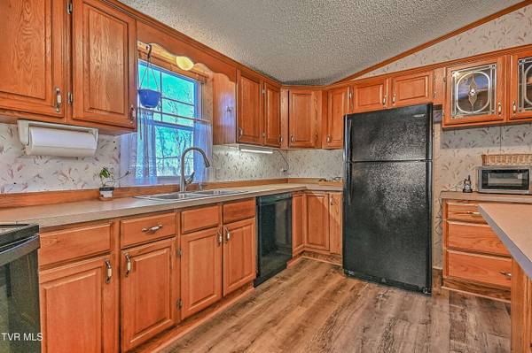 296 Davy Crockett RD, Limestone, TN 37681