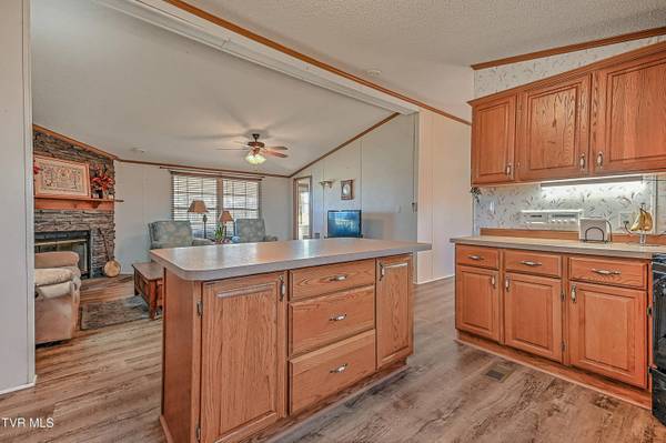 296 Davy Crockett RD, Limestone, TN 37681