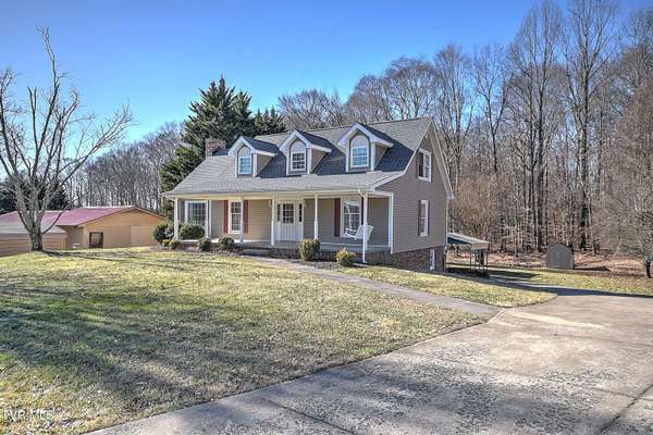 191 Neeley PL, Blountville, TN 37617