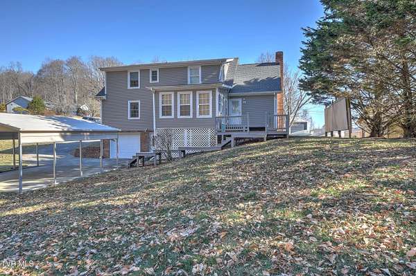 191 Neeley PL, Blountville, TN 37617