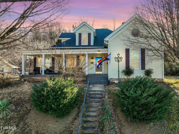 630 Maple ST, Johnson City, TN 37601