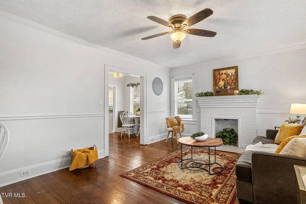 807 Weaver Pike, Bristol, TN 37620