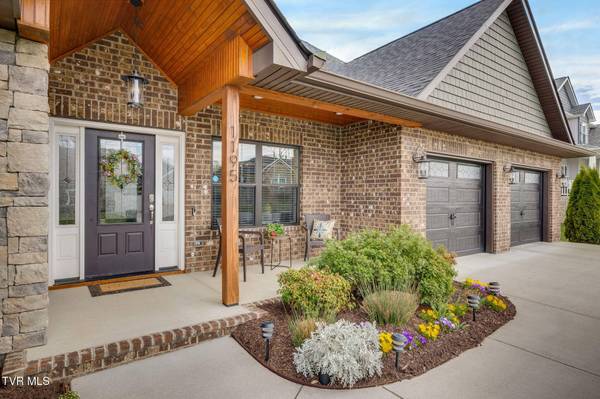 1195 Panoramic VIS, Johnson City, TN 37615