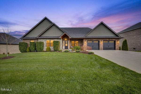 1195 Panoramic VIS, Johnson City, TN 37615