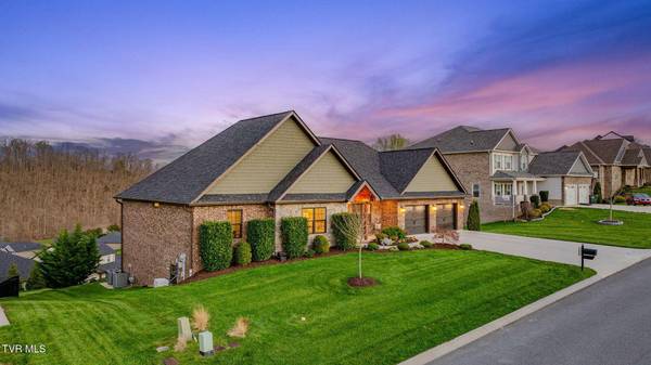 1195 Panoramic VIS, Johnson City, TN 37615