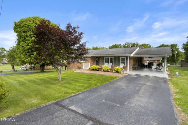 104 Ridgemont ST, Bristol, TN 37620
