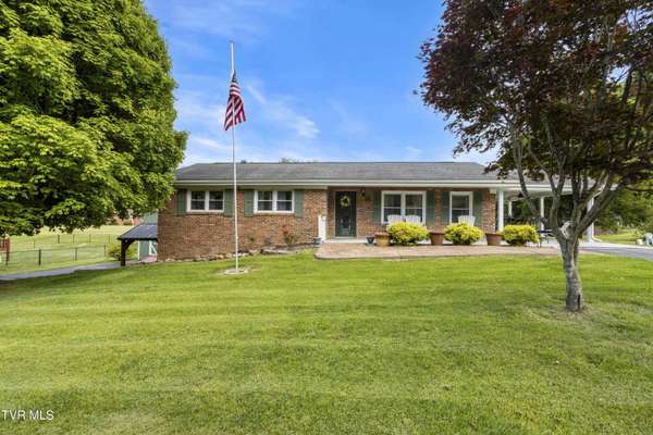 104 Ridgemont ST, Bristol, TN 37620