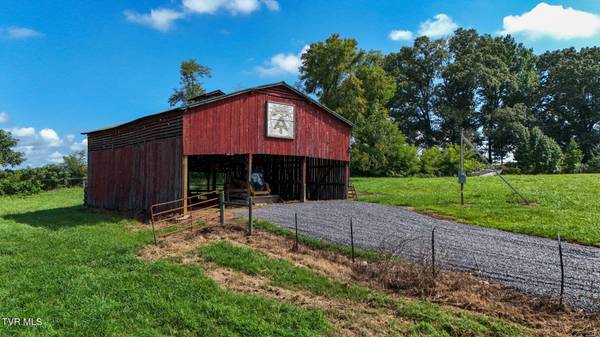 433 California AVE, Church Hill, TN 37642