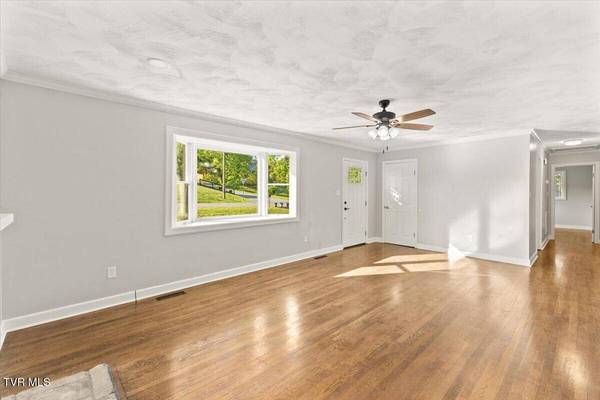 301 Carolyn CIR, Bristol, TN 37620