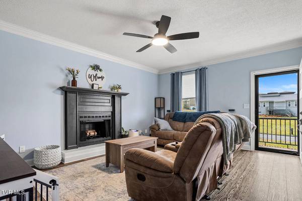 200 Bell Flower CT, Kingsport, TN 37663