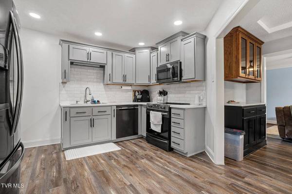 200 Bell Flower CT, Kingsport, TN 37663