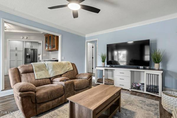 200 Bell Flower CT, Kingsport, TN 37663
