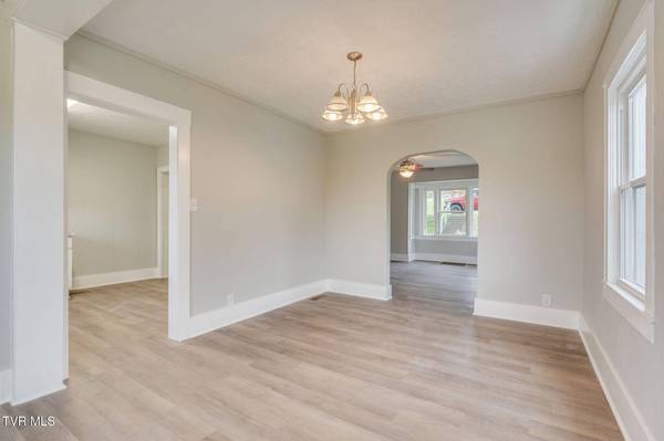 645 Jackson ST, Kingsport, TN 37660