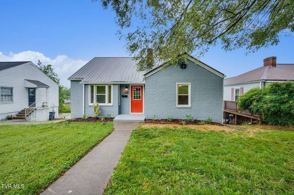 645 Jackson ST, Kingsport, TN 37660