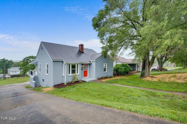 645 Jackson ST, Kingsport, TN 37660