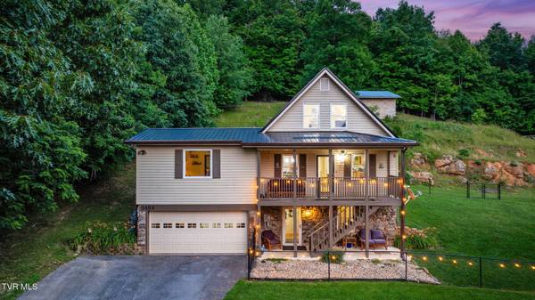 9484 Loudon DR, Bristol, VA 24202