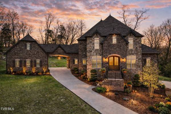 1624 Conestoga, Johnson City, TN 37601