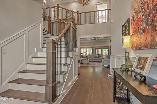 1624 Conestoga, Johnson City, TN 37601