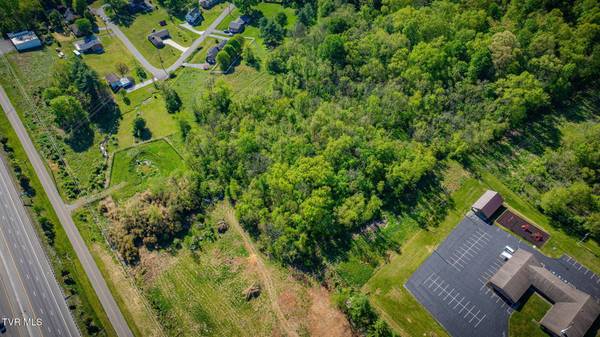 Tbd Lawndale DR #Tbd, Bristol, VA 24201