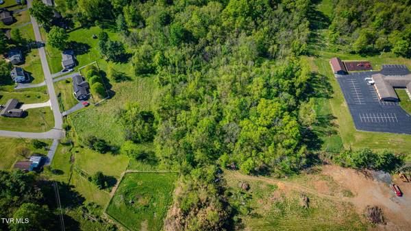 Tbd Lawndale DR #Tbd, Bristol, VA 24201