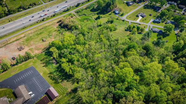 Tbd Lawndale DR #Tbd, Bristol, VA 24201