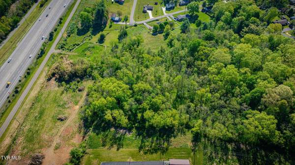 Tbd Lawndale DR #Tbd, Bristol, VA 24201