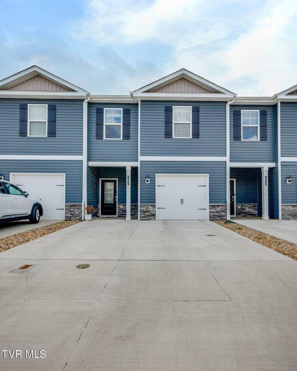 1027 Saylors PL, Jonesborough, TN 37659