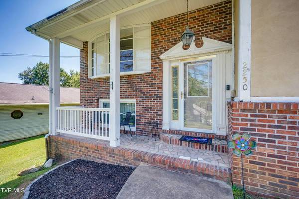 2250 High ST, Bristol, VA 24201