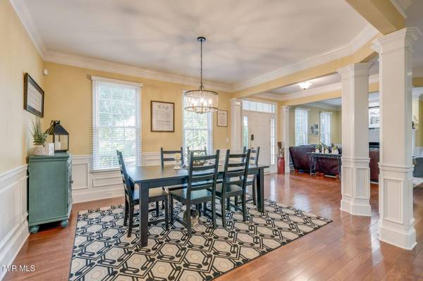 5500 Shawnee DR, Kingsport, TN 37664