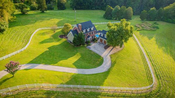 5500 Shawnee DR