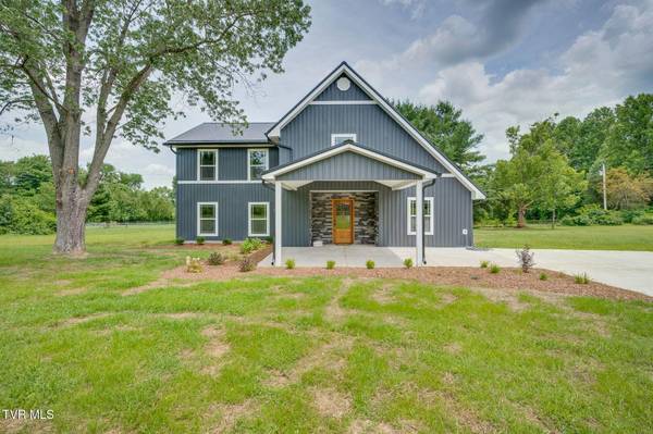 247 Holston Terrace DR, Rogersville, TN 37857