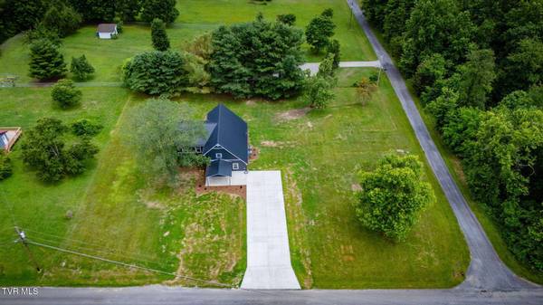 247 Holston Terrace DR, Rogersville, TN 37857