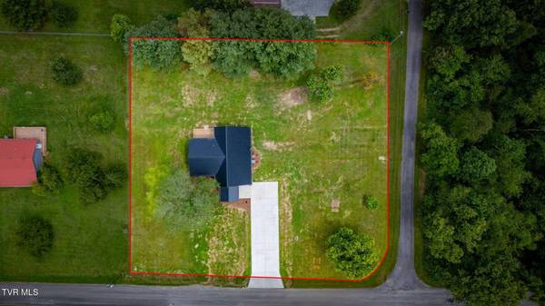 247 Holston Terrace DR, Rogersville, TN 37857